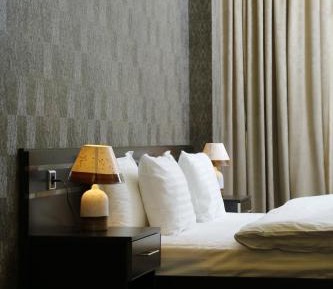 Suite with City View