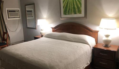 King Room Non-Smoking