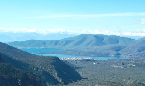 Triple Room with Panoramic View