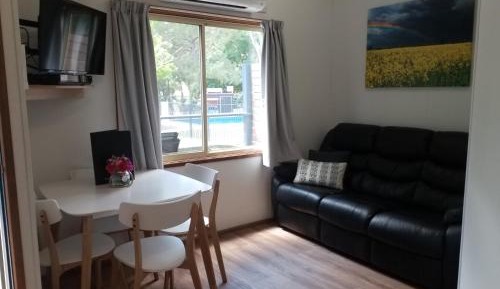 Family Double Room with Pool Views