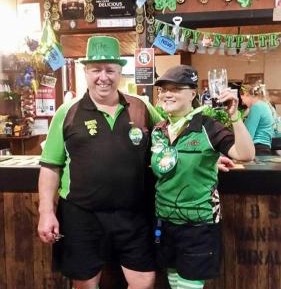 Double Room with Single Bed 