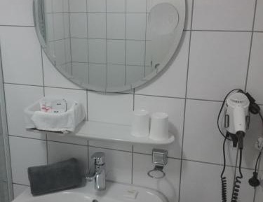 Single Room with Shower