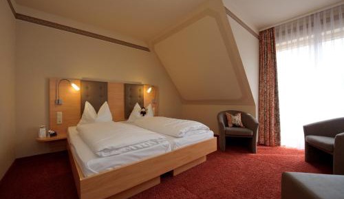 Double Room Altmühlaue