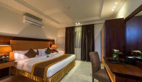 One-Bedroom Suite