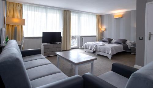 Comfort Twin Room