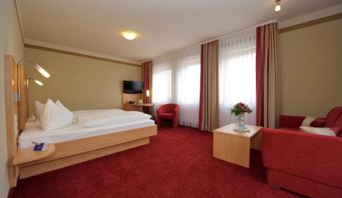 Superior Double Room big Altmühlaue