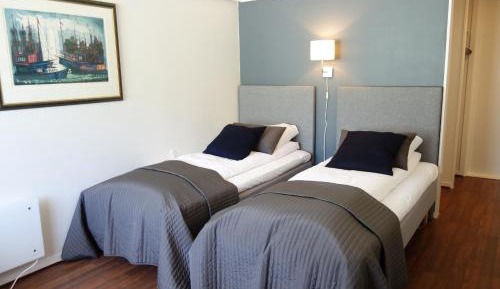 Twin Room without View