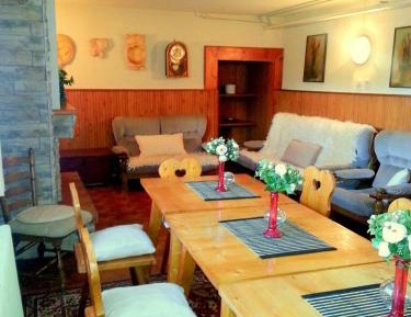 Holiday Home