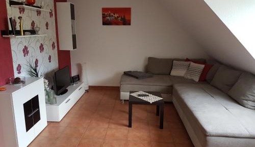 One-Bedroom Apartment - 1