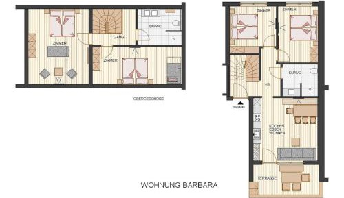 Deluxe Apartment (1)