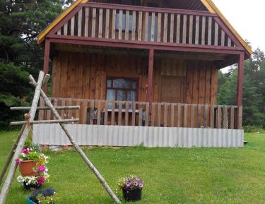 Holiday Home