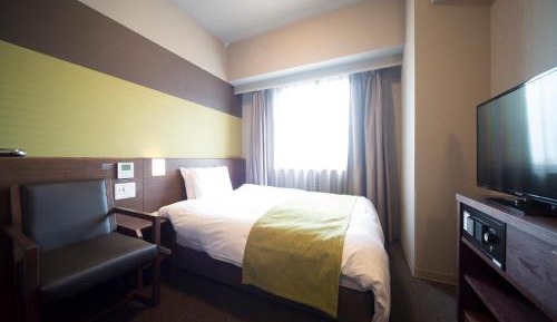 Double Room - Eco Plan (No Daily Cleaning)