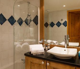 Apartment - Split Level