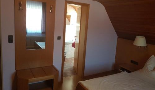Double Room - Attic