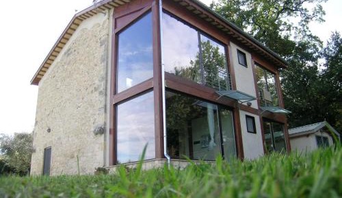 One-Bedroom Apartment (2 Adults)