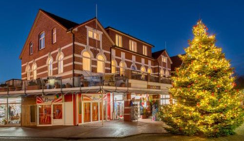 Standard Apartment with backyard view