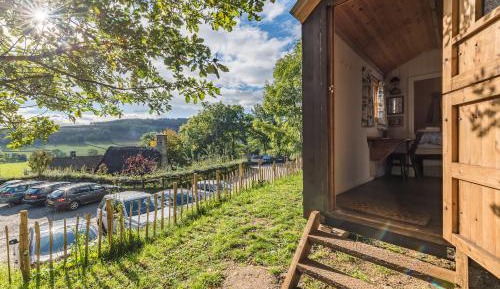 Double Room with View - Swaledale 