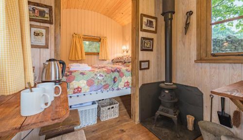 Double Room with View - Herdwick