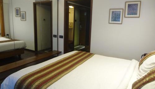 Executive Double Room