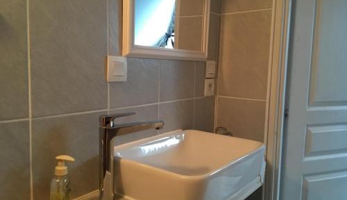 Comfort Double or Twin Room