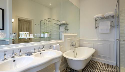 Castle Executive Room