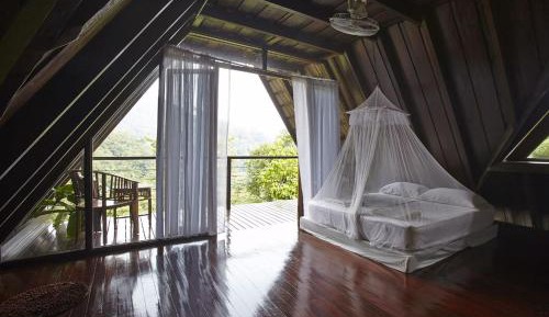 Two-Bedroom Villa