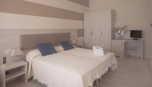 Triple Room with Balcony