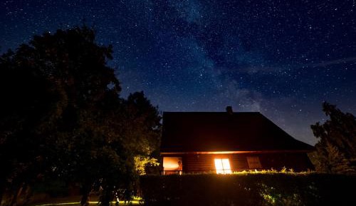 Three-Bedroom Chalet
