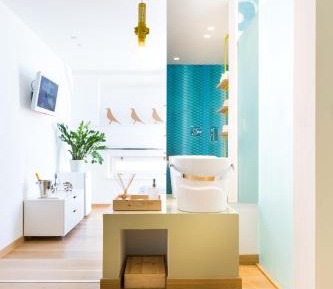 Maisonette