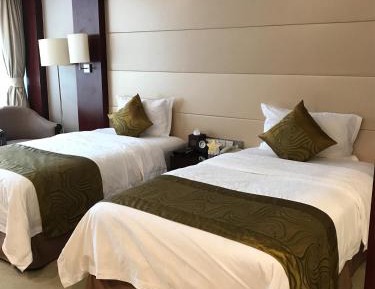 Superior Double  Room