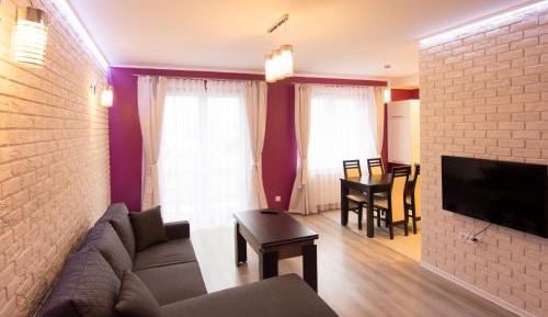 Apartment - Ground Floor