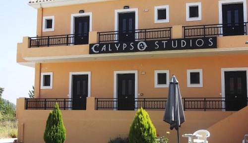 Studio (2-4 Adults) with Sea View