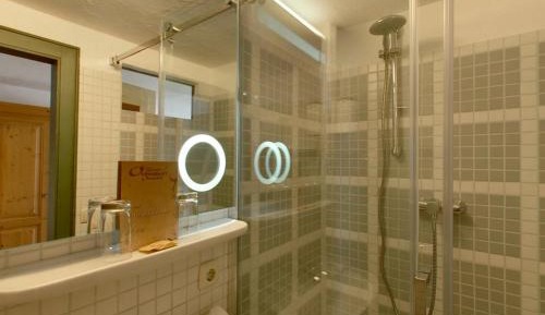 Single Room with Balcony