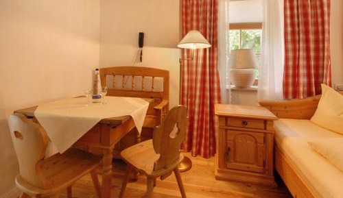 Superior Single Room