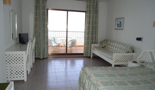 Family Junior Suite