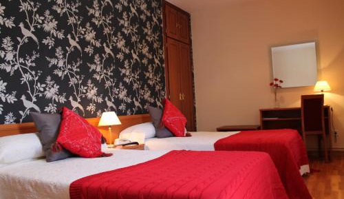 Double or Twin Room