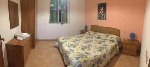 One-Bedroom Apartment with Patio