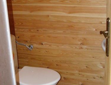 One-Bedroom Chalet