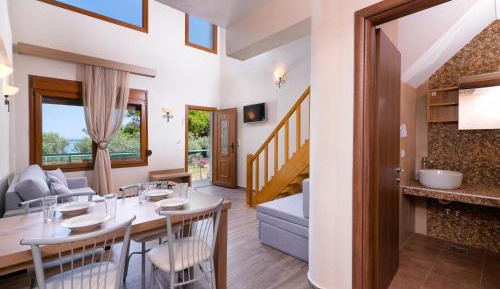 Maisonette