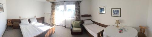 Double Room with Lake View