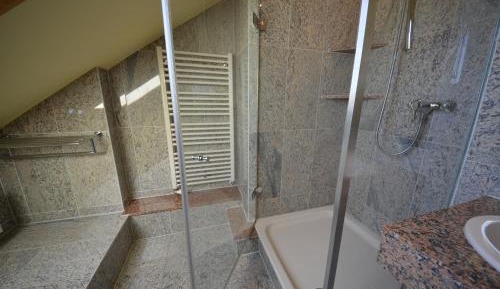 Duplex Apartment