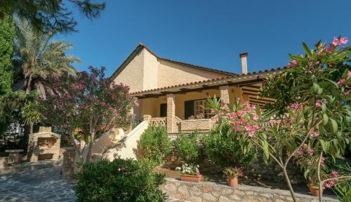 Superior Two-Bedroom House