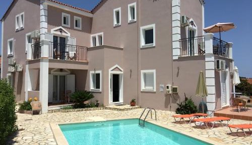 Superior Studio with Sea View