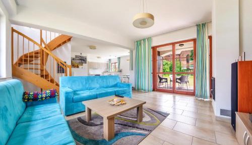 Dom z 3 sypialniami – ul. Basztowa 3