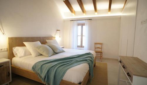 Suite with Spa Bath