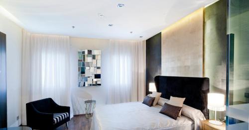Double Room with Shower