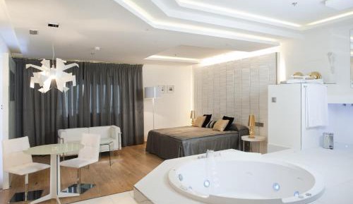 Superior Deluxe Double Room 