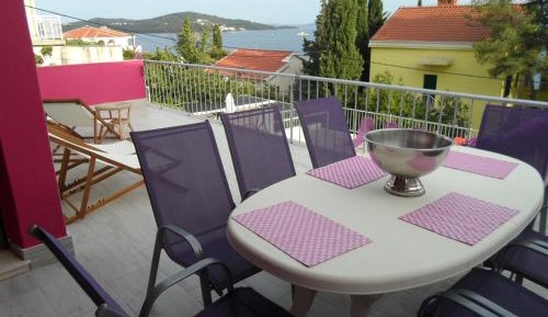 Superior Villa