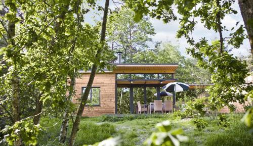 Deluxe Bungalow