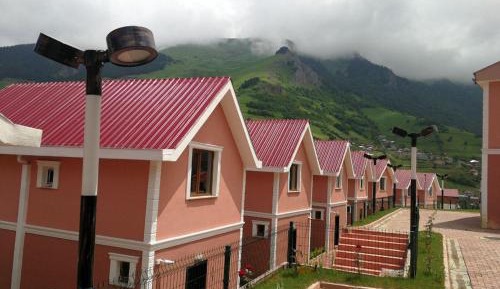 Family Bungalow